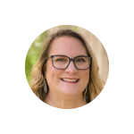 Photo of Lori, client