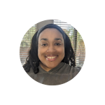 Photo of Tiffani, client