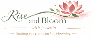 Rise and Bloom with Jess